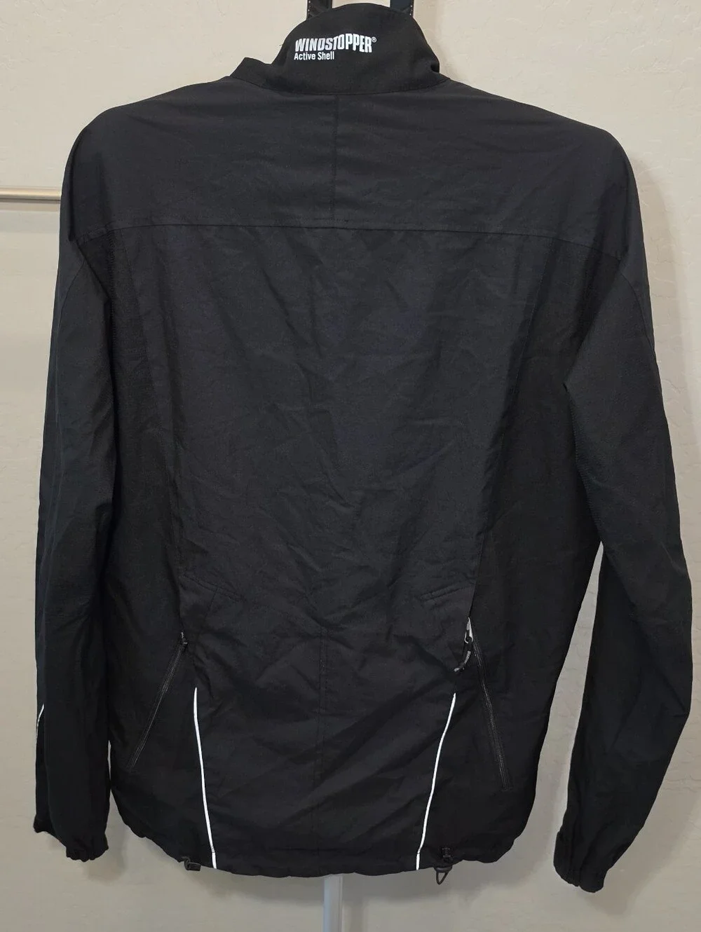 Gore Bike Wear technical cycling jacket Men's
